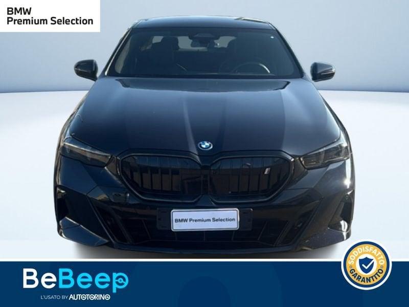 BMW Serie 5 I5 XDRIVE40 MSPORT PRO