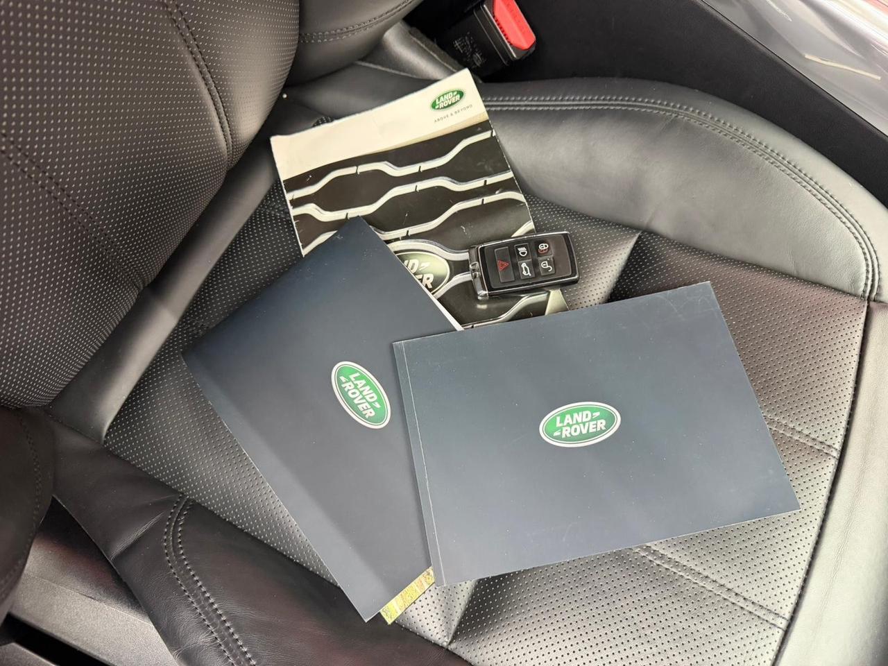 Land Rover Range Sport 3.0 SDV6 249 CV HSE Dynamic GANCIO TRAINO