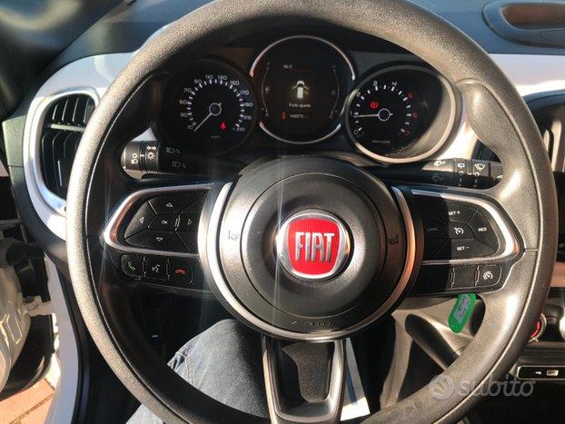 Fiat 500L 1.3 Multijet 95 CV Urban