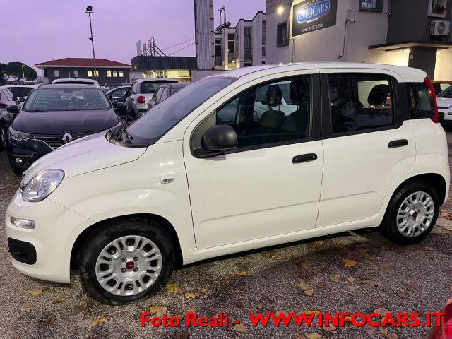 FIAT Panda 1.0 FireFly S&S Hybrid NEOPATENTATI