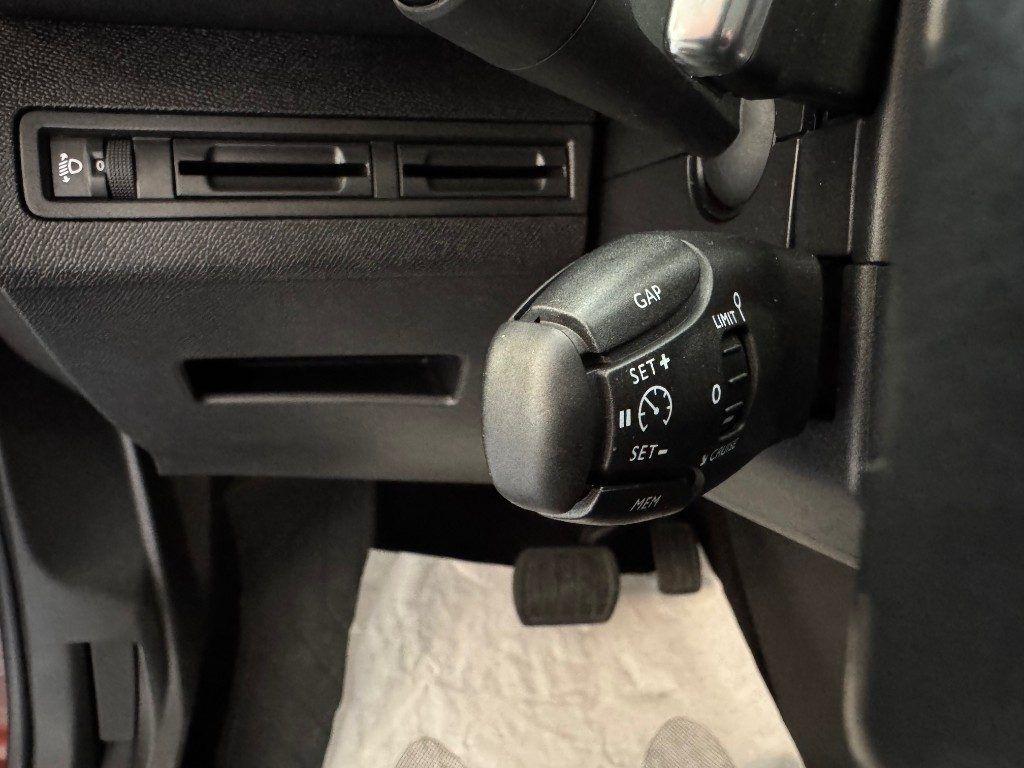 Peugeot 3008 BlueHDi 130cv Navi Cockpit Carplay Soli 90000 km