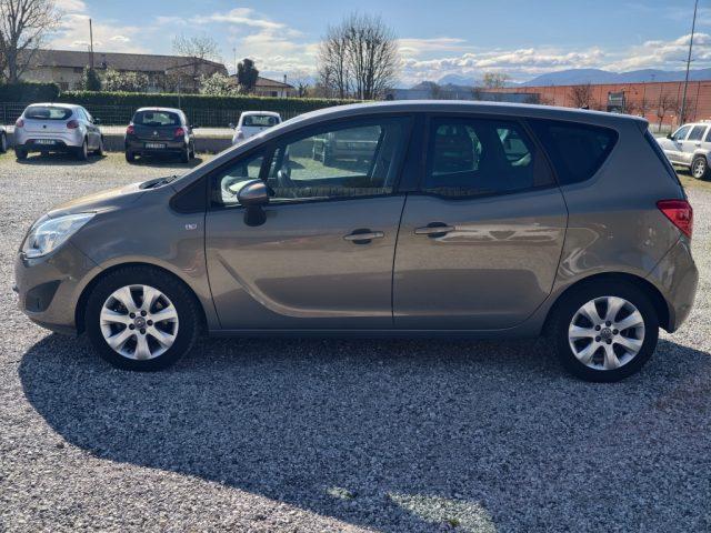 OPEL Meriva 1.3 CDTI 95CV Cosmo X COMMERCIANTI