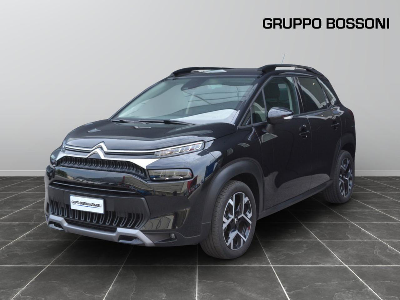 Citroen C3 Aircross 1.2 puretech 110cv max s&s