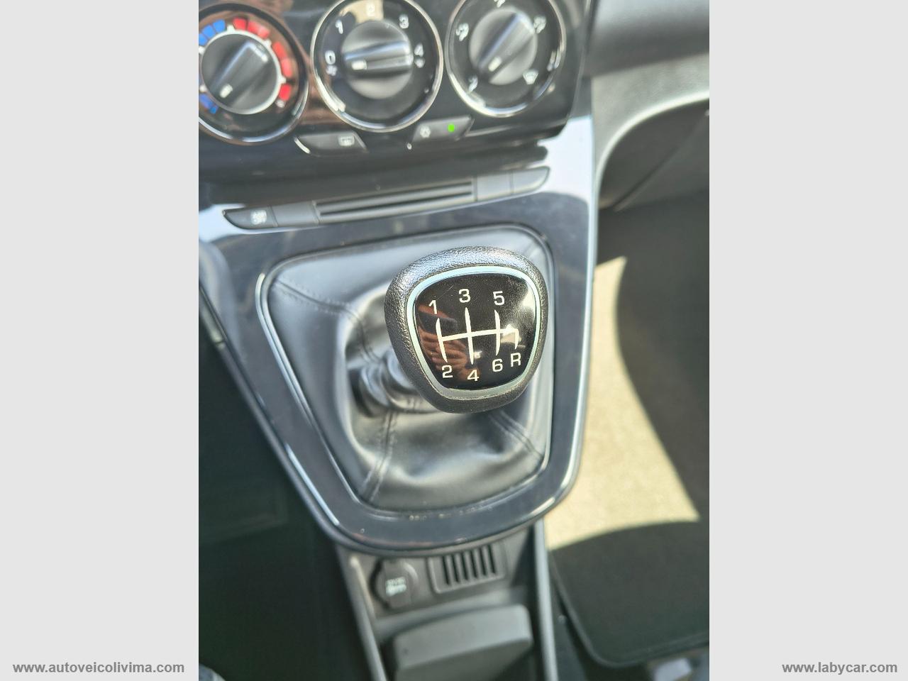 LANCIA Ypsilon 1.0 FireFly 5p.S&S Hybryd Gold