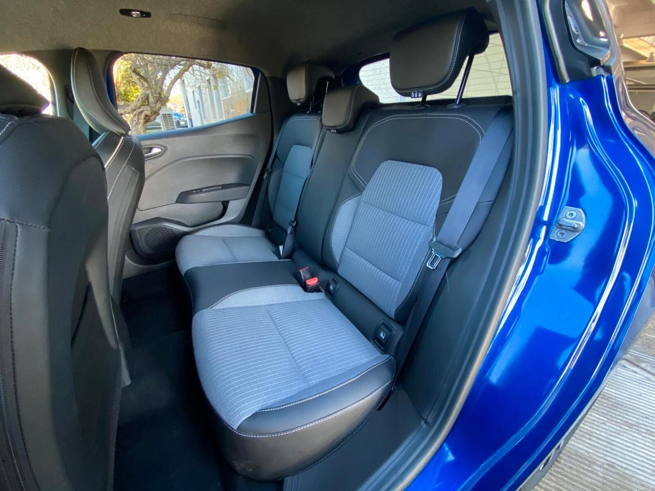 Renault Clio MY24 TCe 90 CV 5 porte Techno