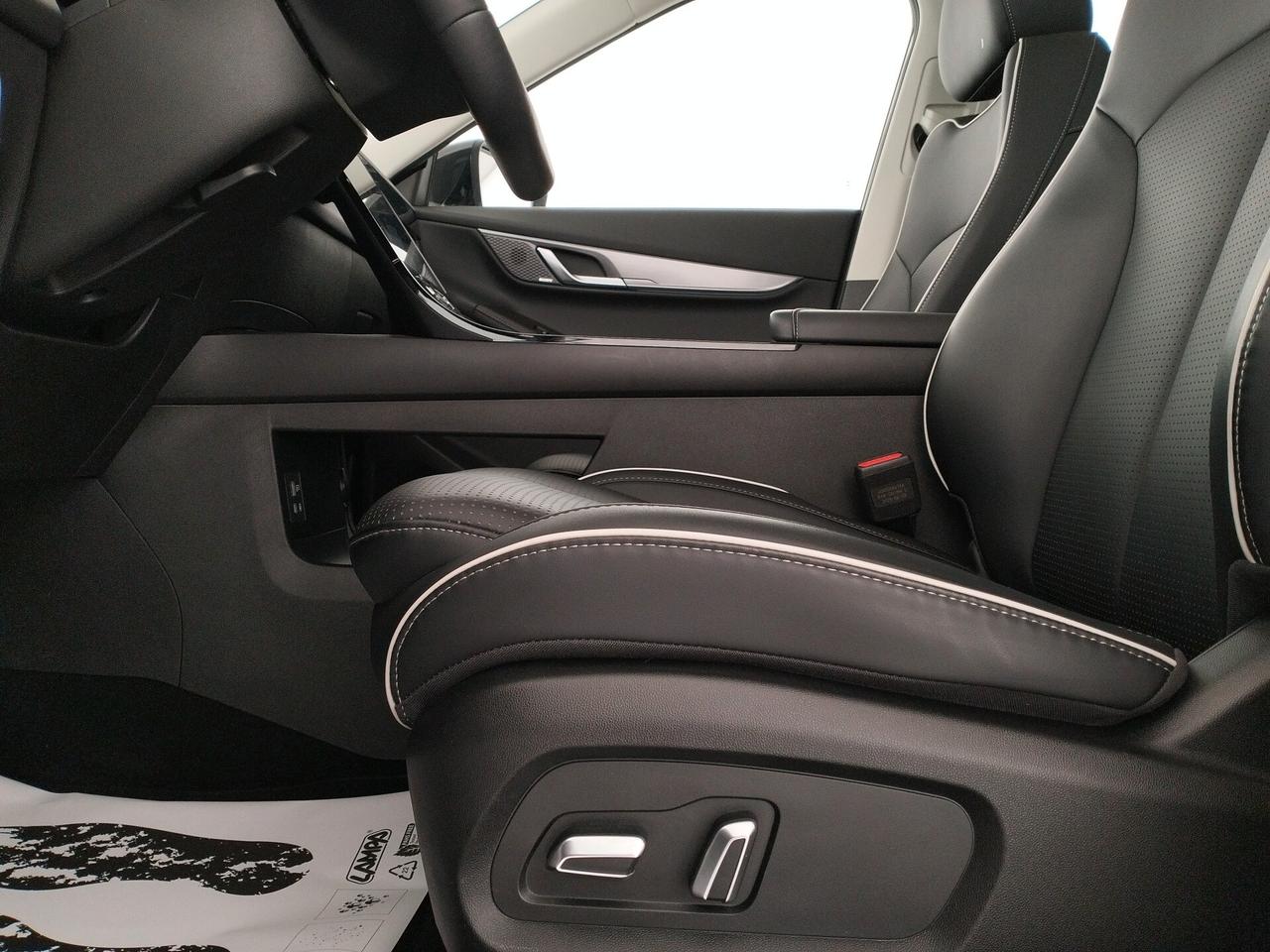 Jaecoo 5 1.6 TGDI 147 CV aut. Exclusive - *AZIENDALE* - *POSSIBILITÀ DI NUOVO*