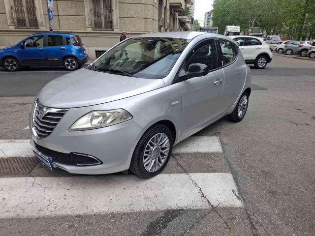LANCIA Ypsilon 1.2 69 CV 5 porte S&S Gold