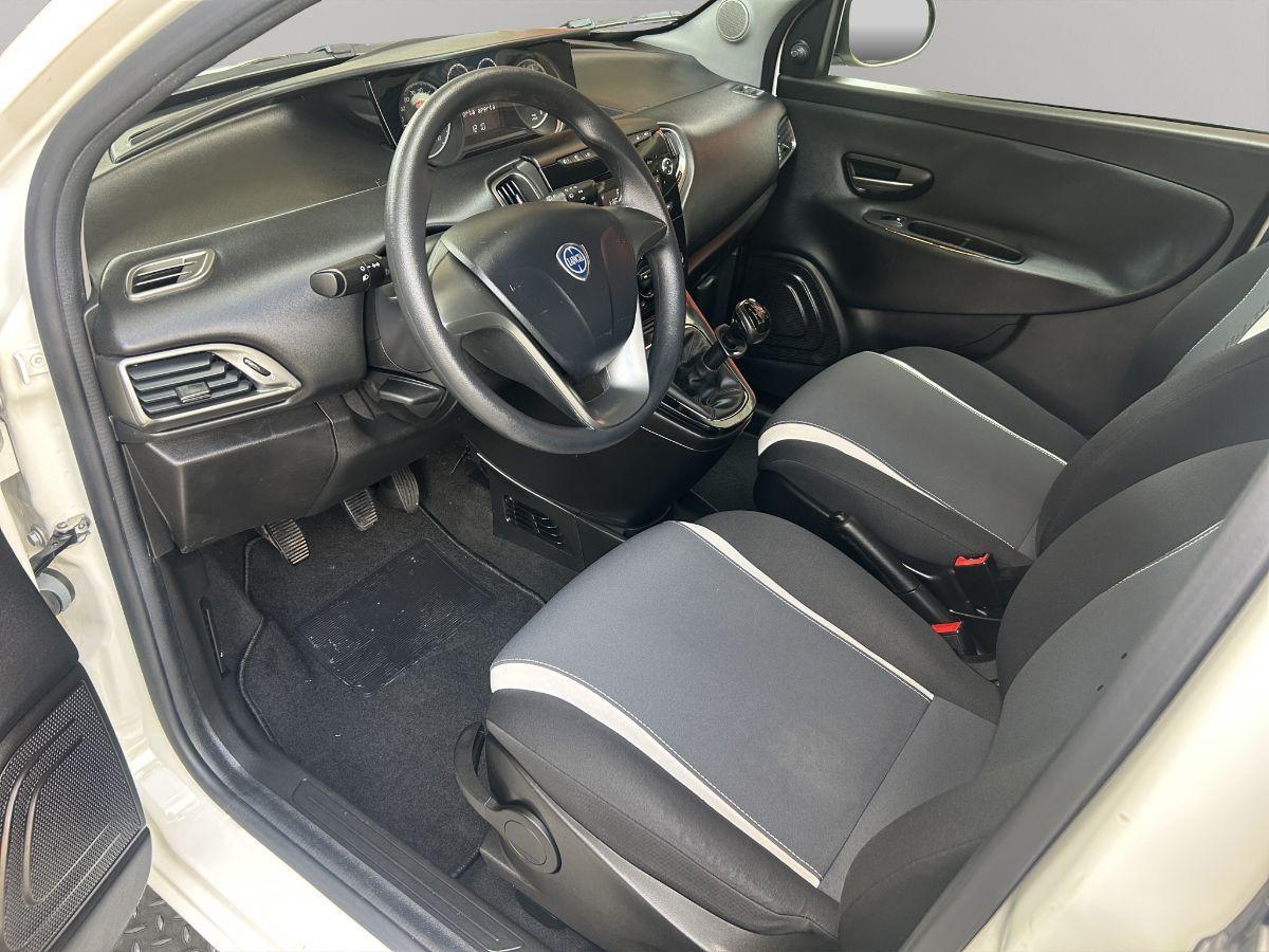 LANCIA - Ypsilon - 1.2 69 CV 5p. Platinum