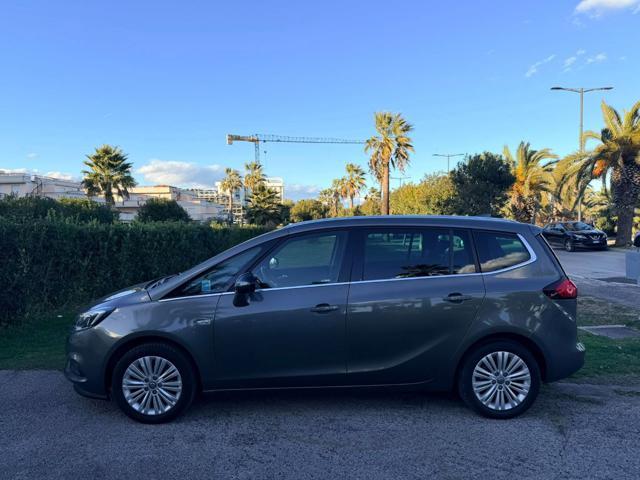 OPEL Zafira 1.6 Turbo EcoM 150CV Business