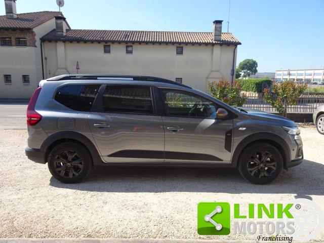 DACIA Jogger 1.6 Hybrid 7 posti Executive