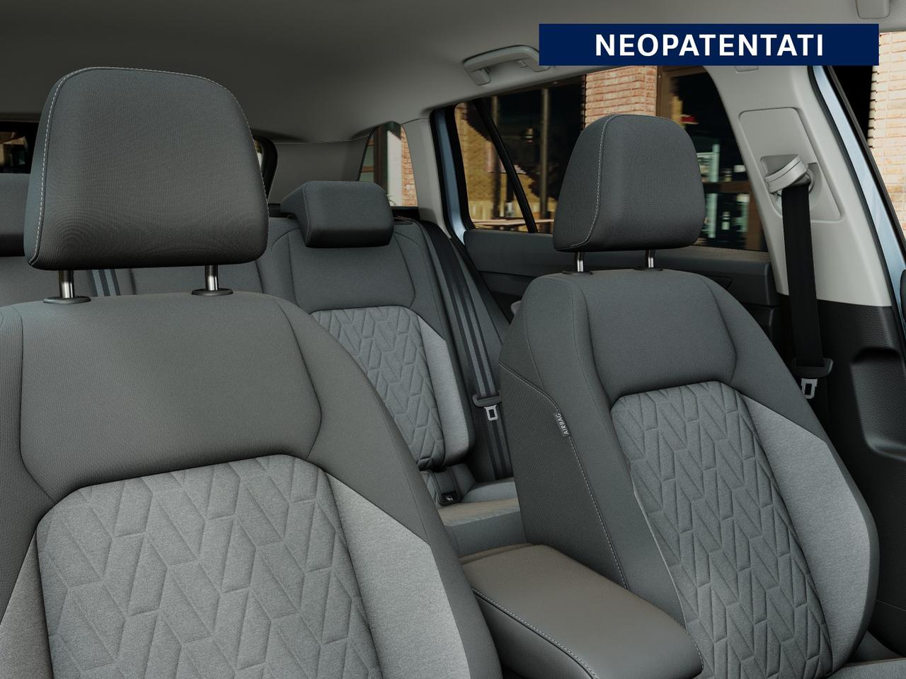 Volkswagen Golf variant 1.5 etsi edition plus 115cv dsg