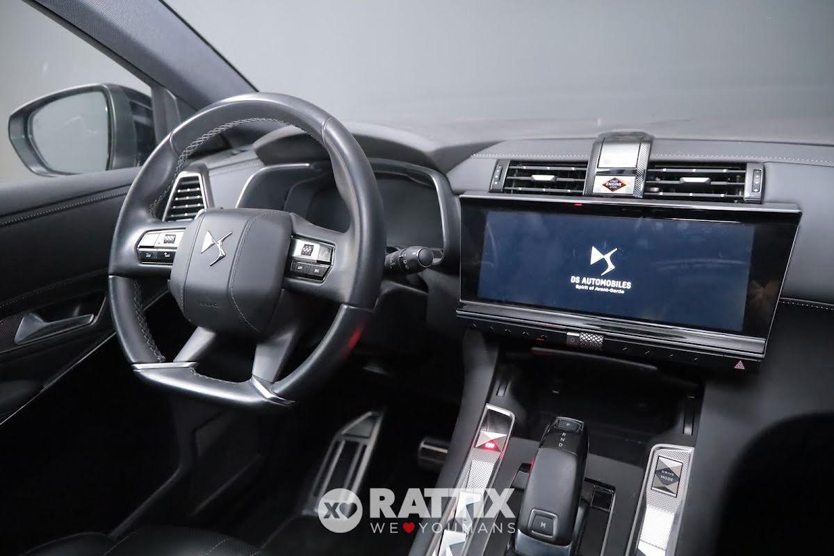 DS Automobiles DS 7 1.5 BlueHDI 130CV Opera Auto