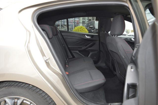 FORD Focus 1.5 EcoBlue 120 CV 5p. ST-Line ( AUTOCARRO N1 )
