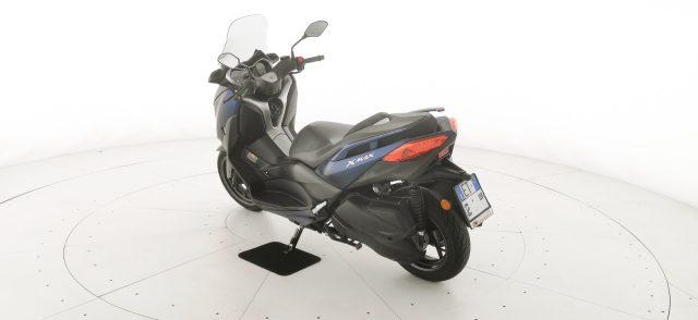 YAMAHA X-MAX 300 TECH MAX