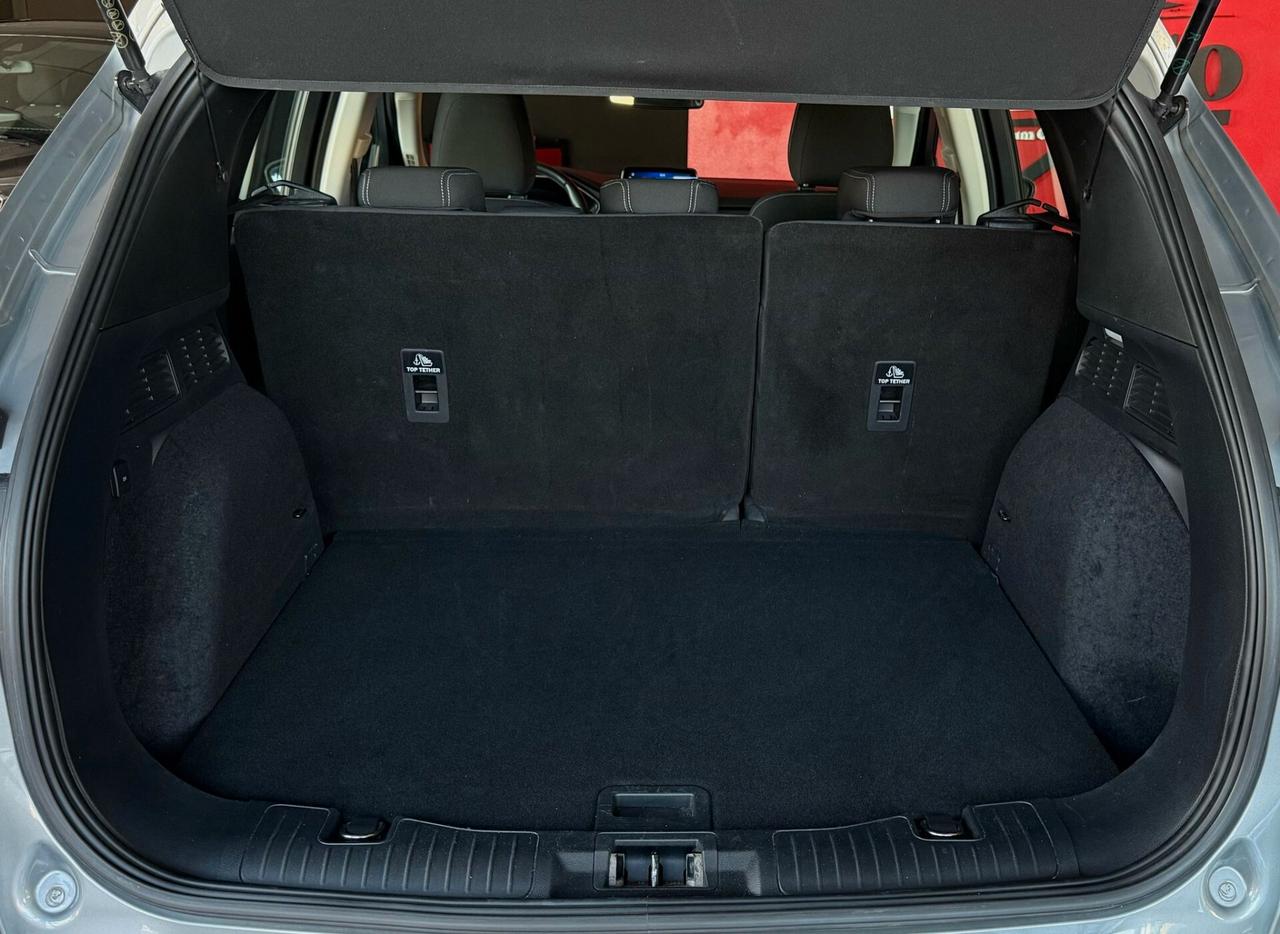 Ford Kuga 1.5 EcoBlue 120 CV aut. 2WD Titanium Business