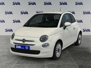 Fiat 500 1.0 Hybrid 70CV Lounge (MHEV) - NEOPATENTATI