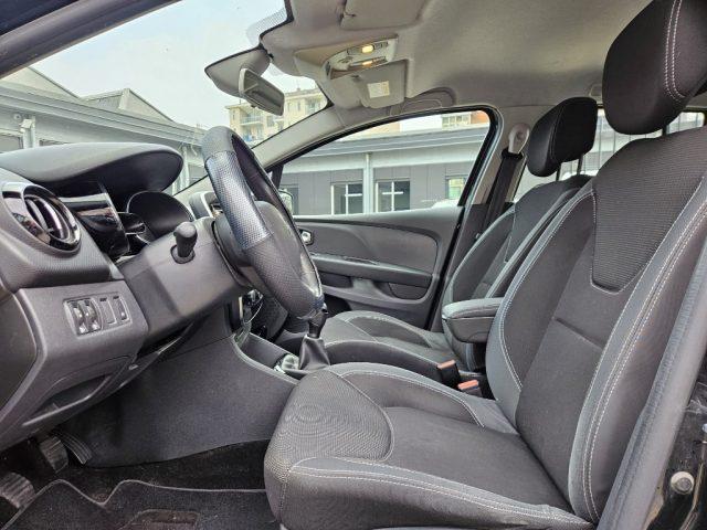 RENAULT Clio Sporter dCi 8V 90 CV S&S