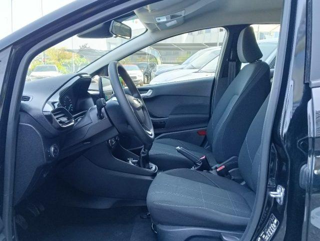FORD Fiesta 1.1 85 CV 5 porte Plus