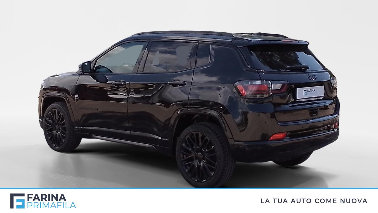 JEEP Compass II 2021 - Compass 1.6 mjt S 2wd 130cv