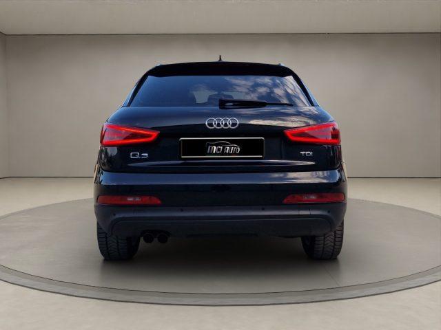 AUDI Q3 2.0 TDI