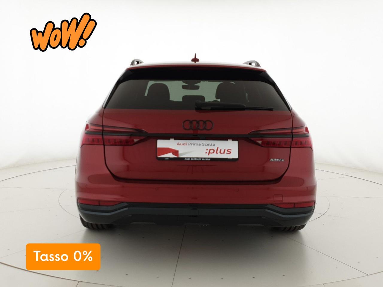 55TDI 344CV quattro tiptronic Business Advanced