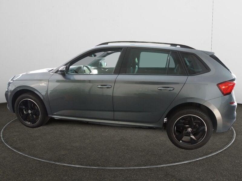 Skoda Kamiq Kamiq 1.0 TSI 110 CV Monte Carlo