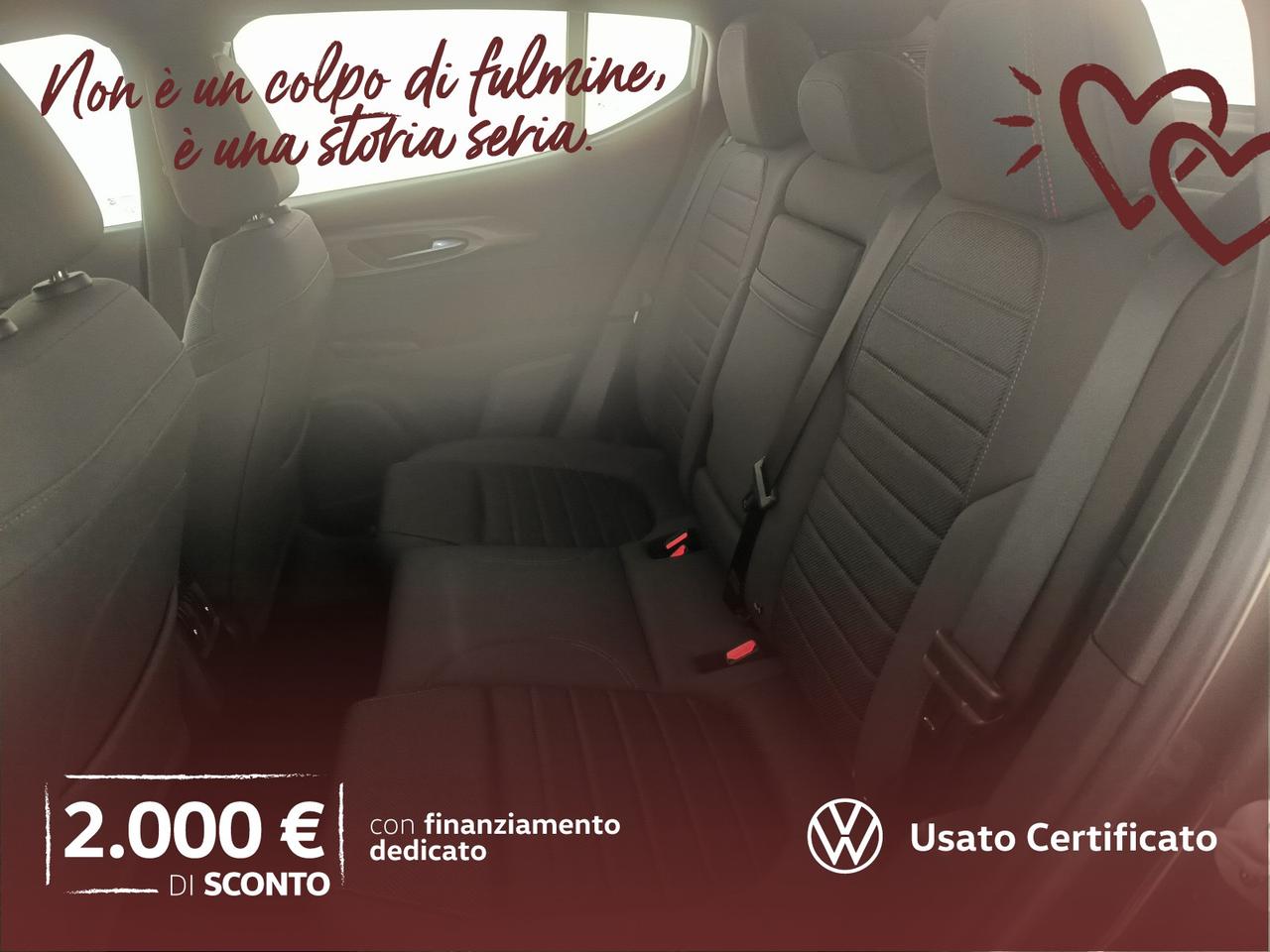 Alfa Romeo Tonale 1.6 sprint 130cv tct6