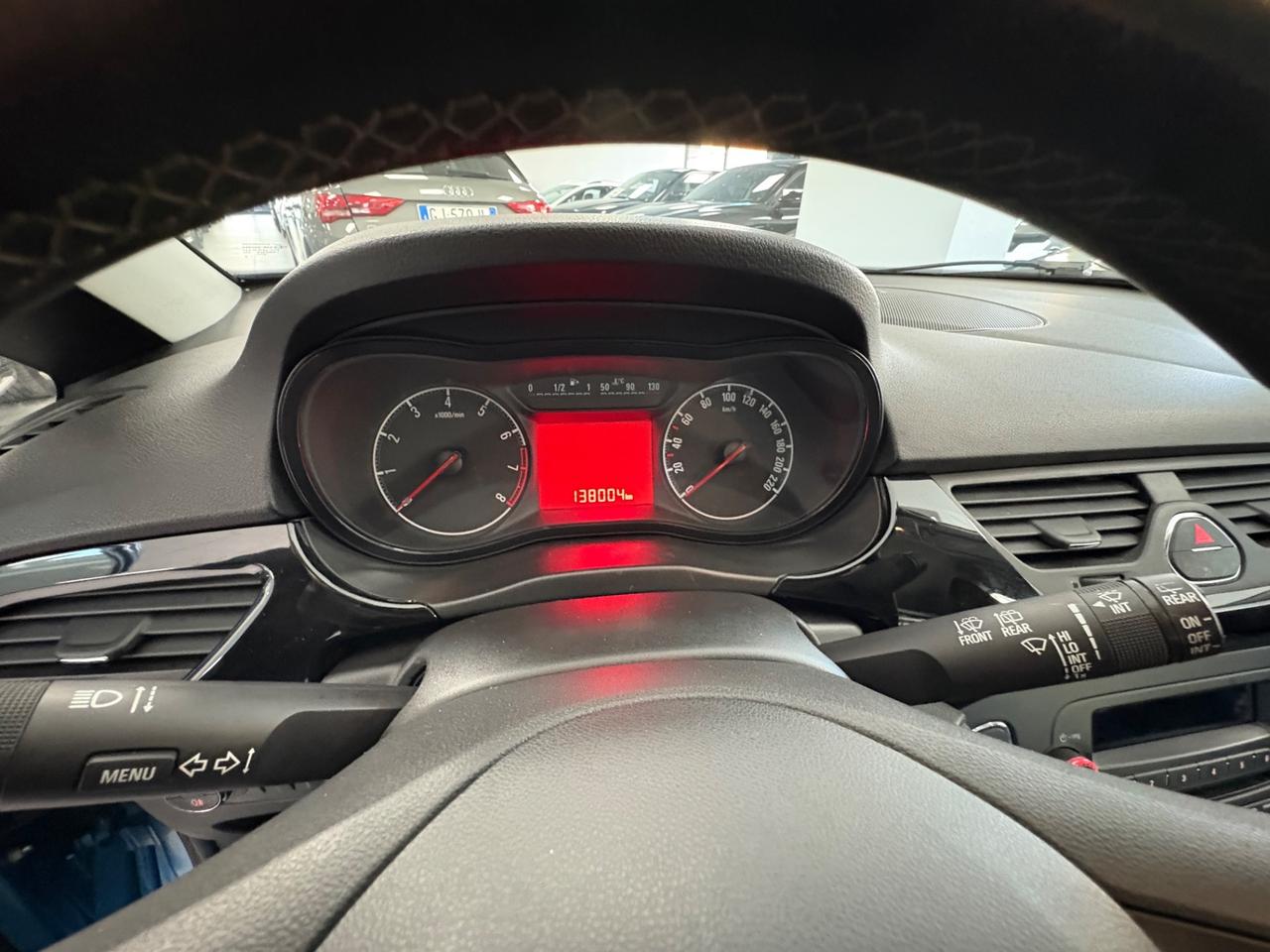 Opel Corsa b-Color 1.2 ben 69cv 2018 neopatentati