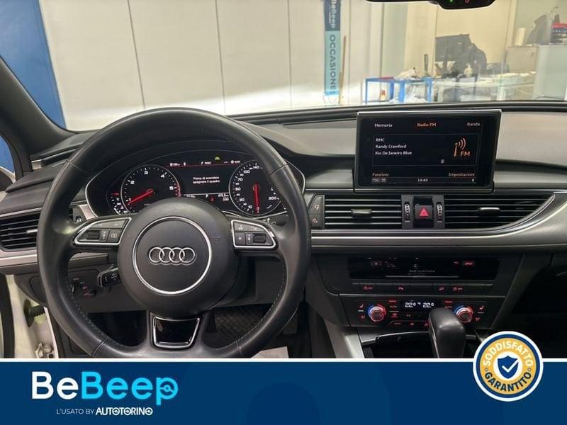 Audi A6 allroad 3.0 TDI BUSINESS PLUS QUATTRO 272CV S-T