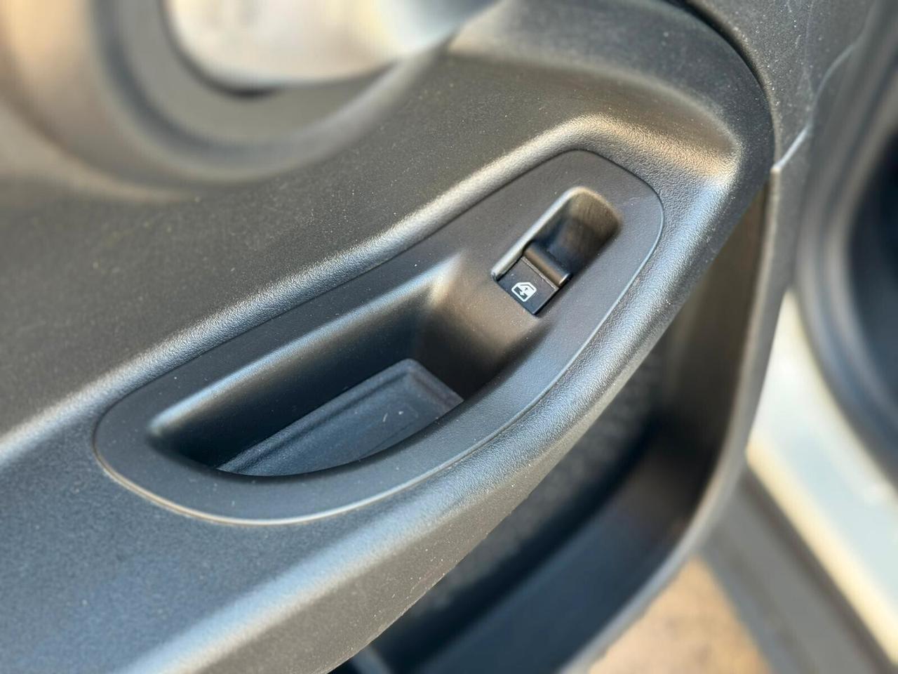 Fiat 500X 1.3 MultiJet 95 CV Cross