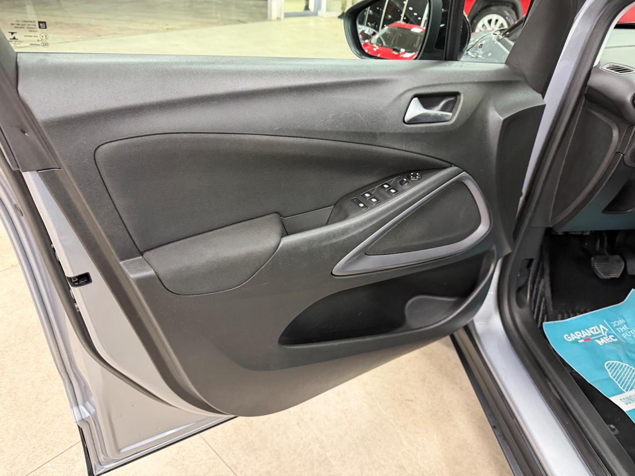 Opel Crossland 1.5 ECOTEC D aut. Ultimate 2022