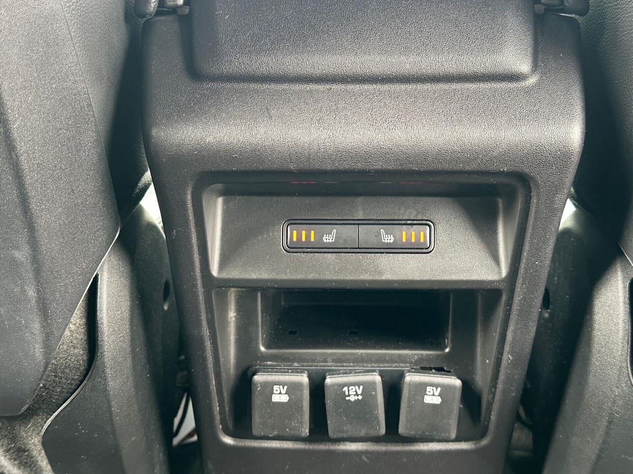 Land Rover Discovery Sport 2.0 Td4 Pure Business Edition Awd 2017