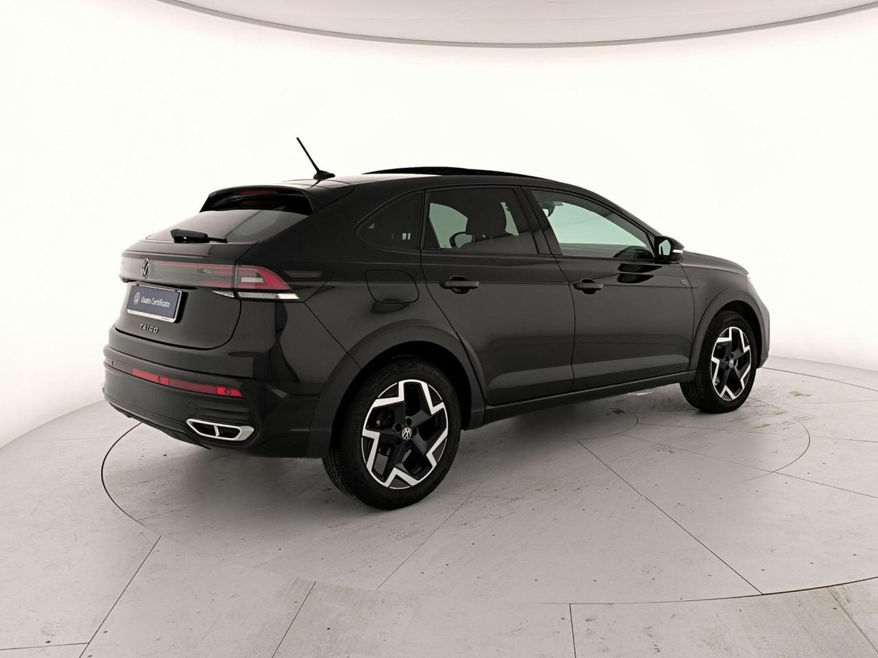 Volkswagen Taigo 1.0 tsi r-line 115cv