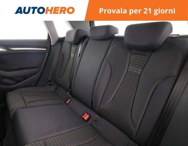 AUDI A3 SPB 1.6 TDI Sport