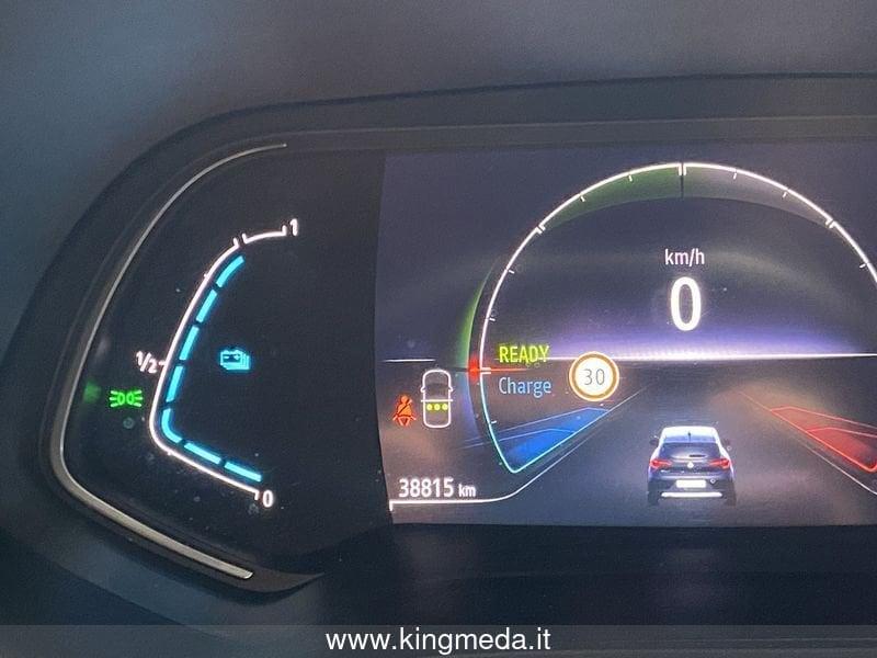 Renault Clio Clio Full Hybrid E-Tech 140 CV 5 porte Zen