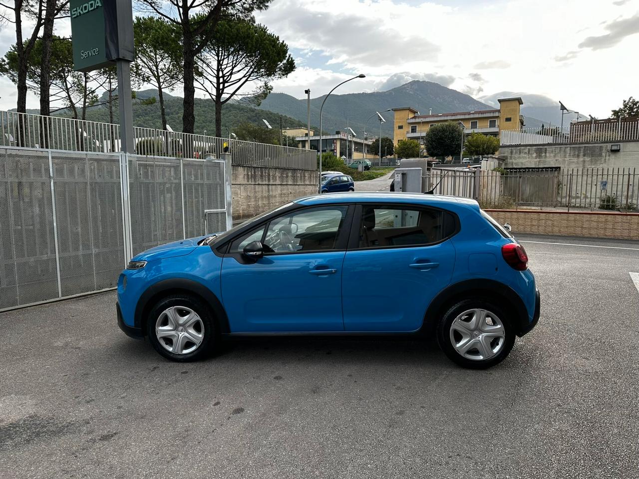 Citroen C3 PureTech 82 Feel Edition