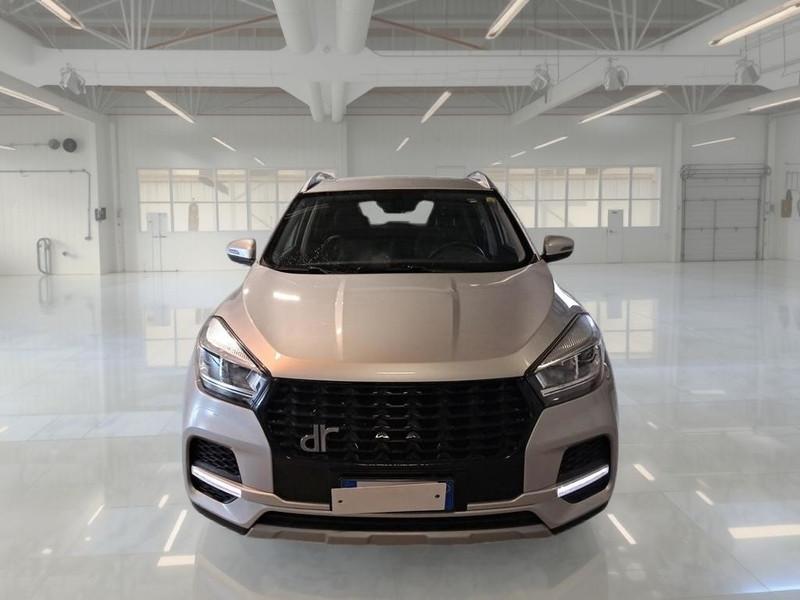 DR MOTOR DR4.0 1.5 MT BENZ GPL