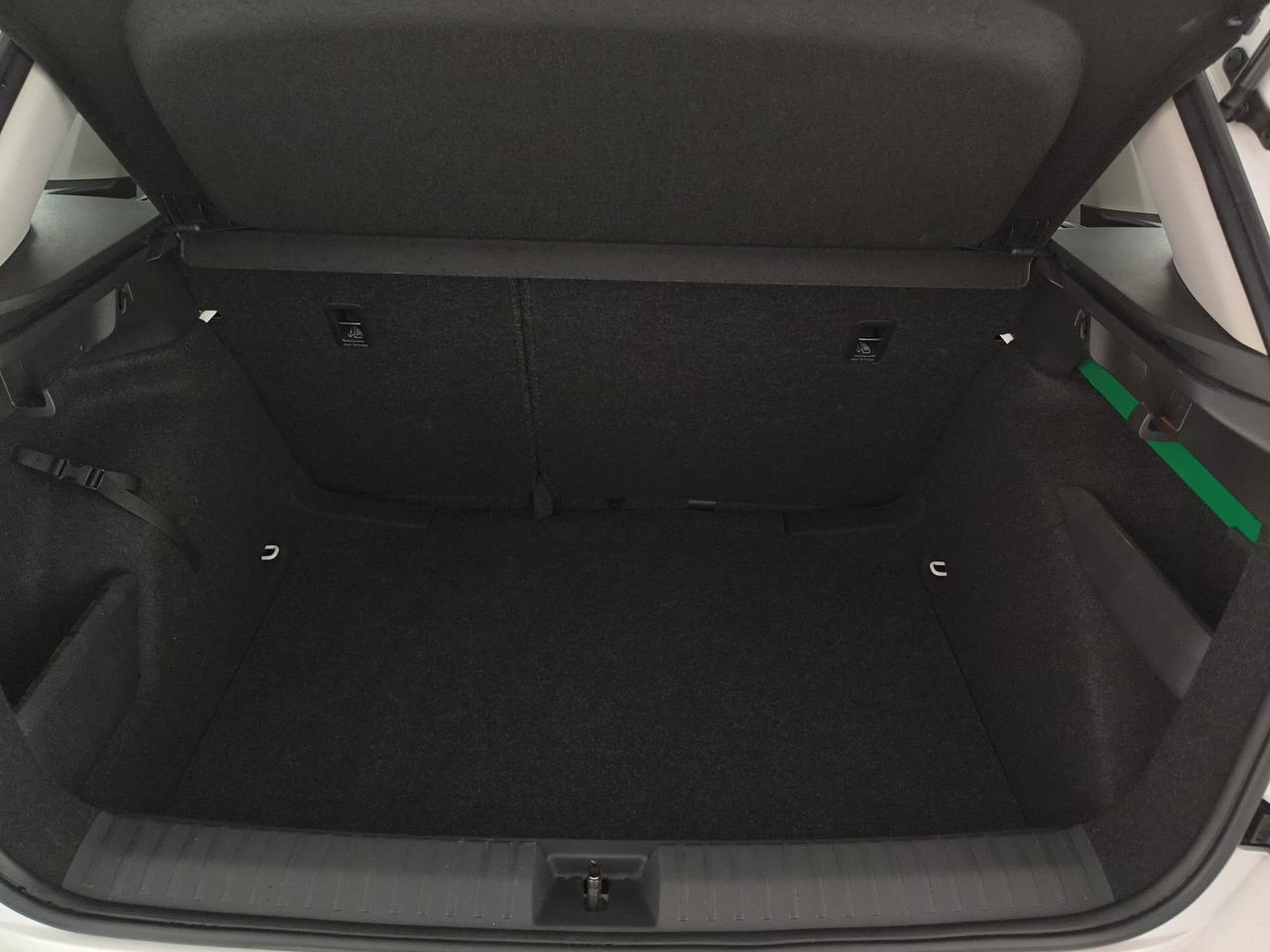 Skoda Kamiq 1.0 tsi ambition 110cv