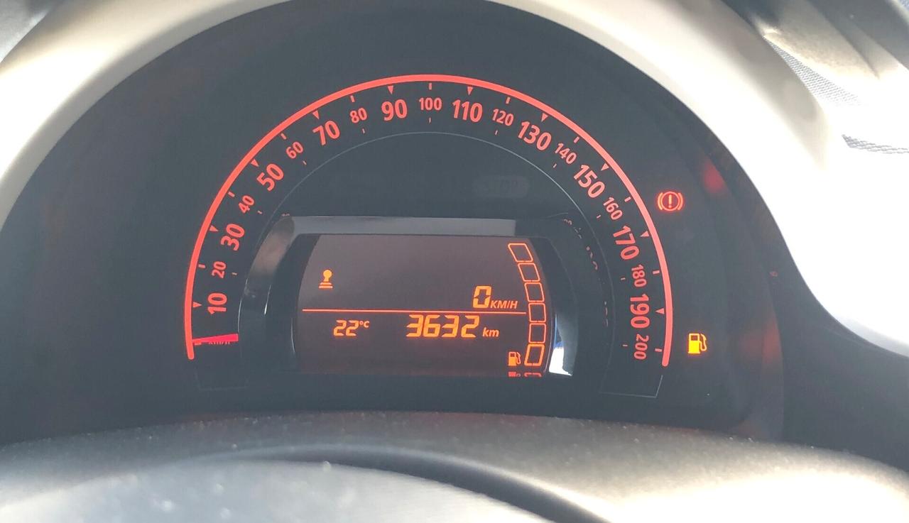 Renault Twingo SCe 65 CV Equilibre
