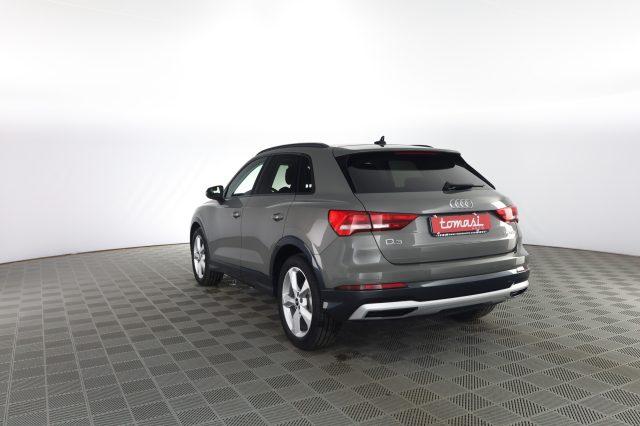 AUDI Q3 Q3 35 TFSI S tronic Business Advanced