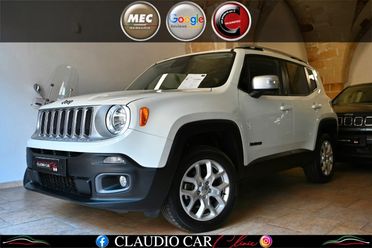Jeep Renegade 2.0 Mjt 140CV 4WD Active Drive Limited