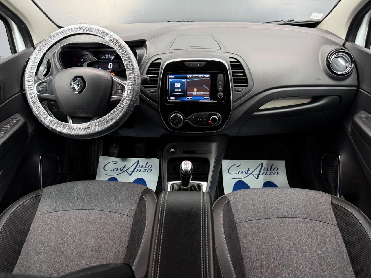 Renault Captur 1.5 dCi 90 CV Sport Edition2 2019