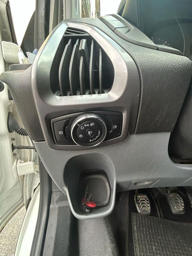 FORD FORD TRANSIT 2.2CC CAMPERIZZATO
