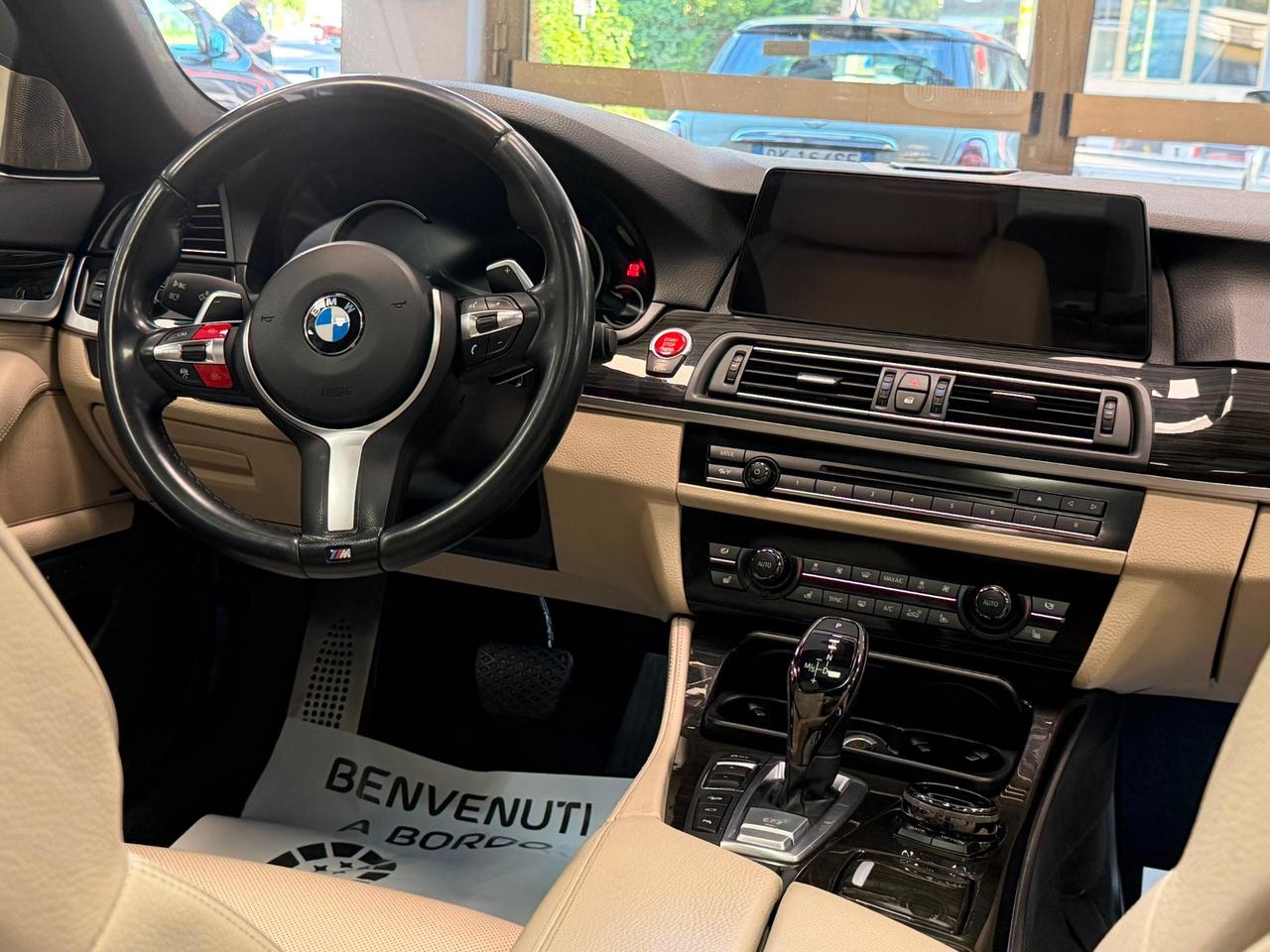 Bmw 530 530d xDrive 258CV Msport