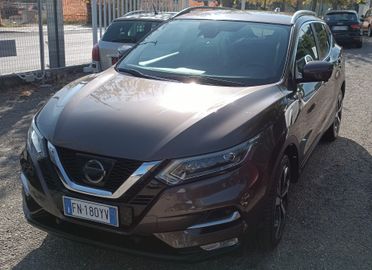 Nissan Qashqai 1.6 dCi 2WD Tekna