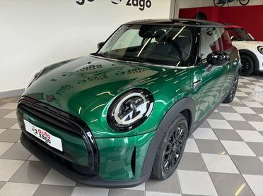 MINI Cooper 1.5 Comfort 3p