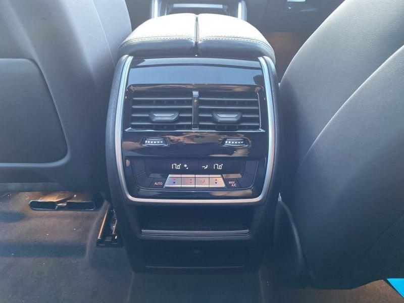 BMW X6 M60i xDrive M Sport Pro