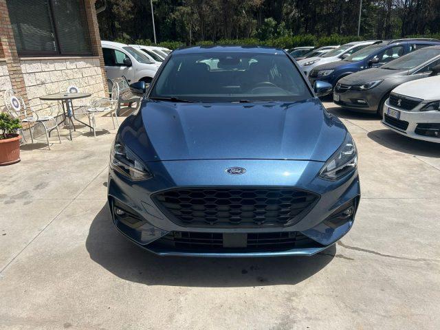 FORD Focus 1.5 EcoBlue 120 CV 5p. ST-Line