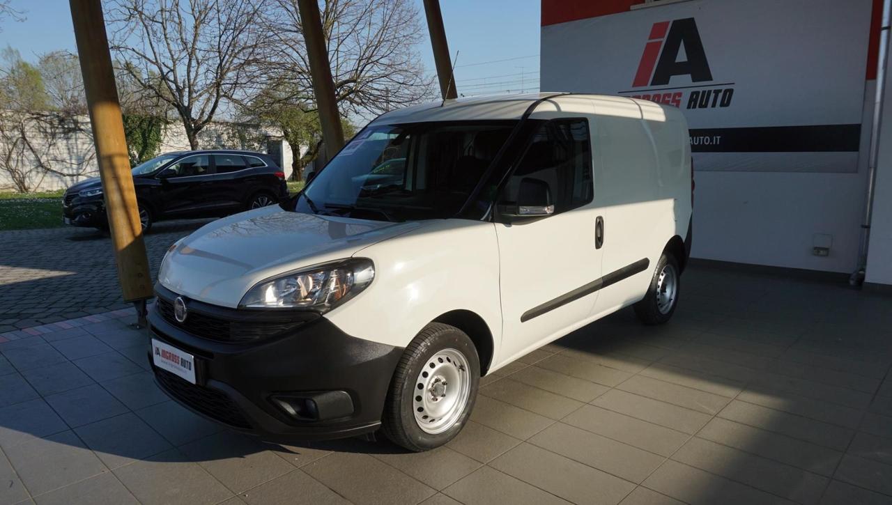 Fiat Doblo Doblò 1.3 MJT S&S PC-TN Cargo Business