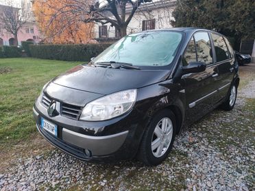 Renault Scenic 1.9 dci 130 CV